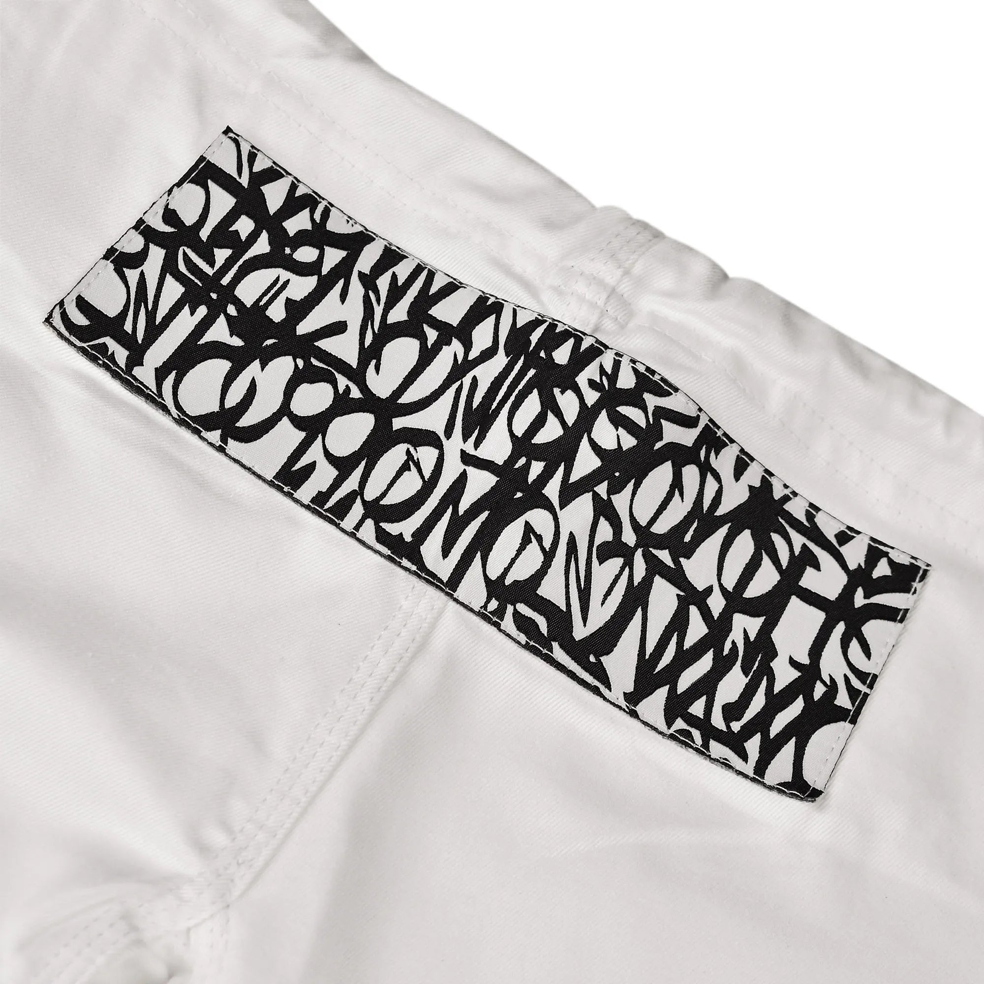 BJJ Gi Shoyoroll Absolute King Batch 105 - Brazilian Jiu-Jitsu Kimono