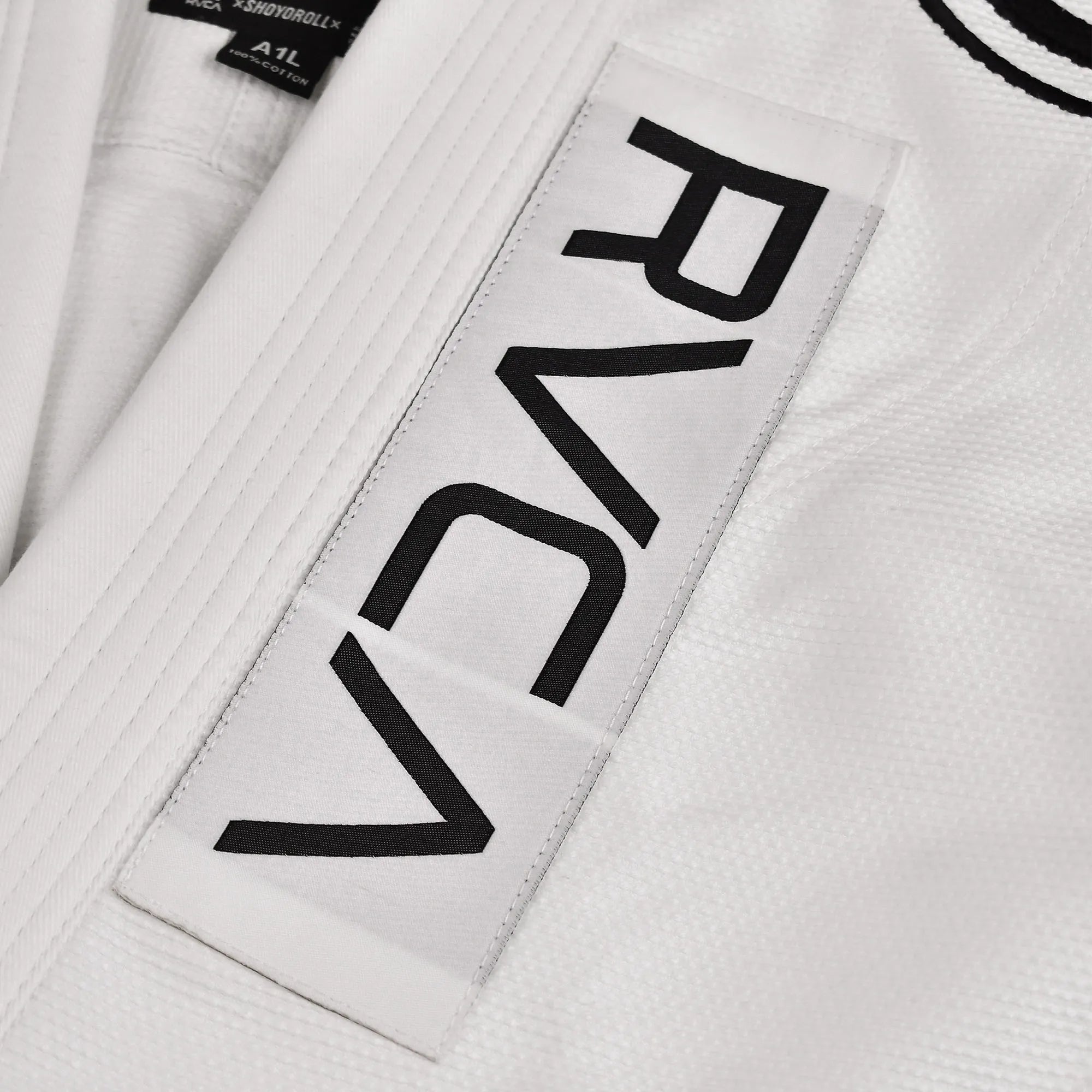 BJJ Gi Shoyoroll Absolute King Batch 105 - Brazilian Jiu-Jitsu Kimono