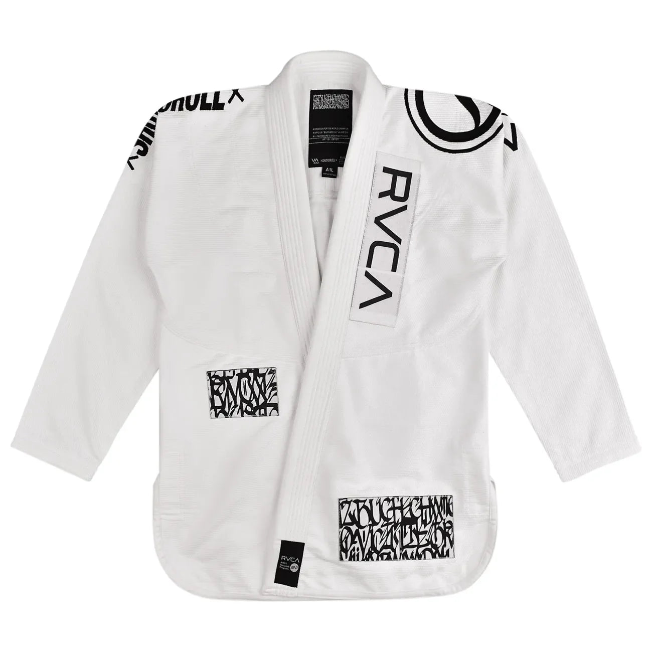 Training and competition Gi – Shoyoroll Absolute King 105