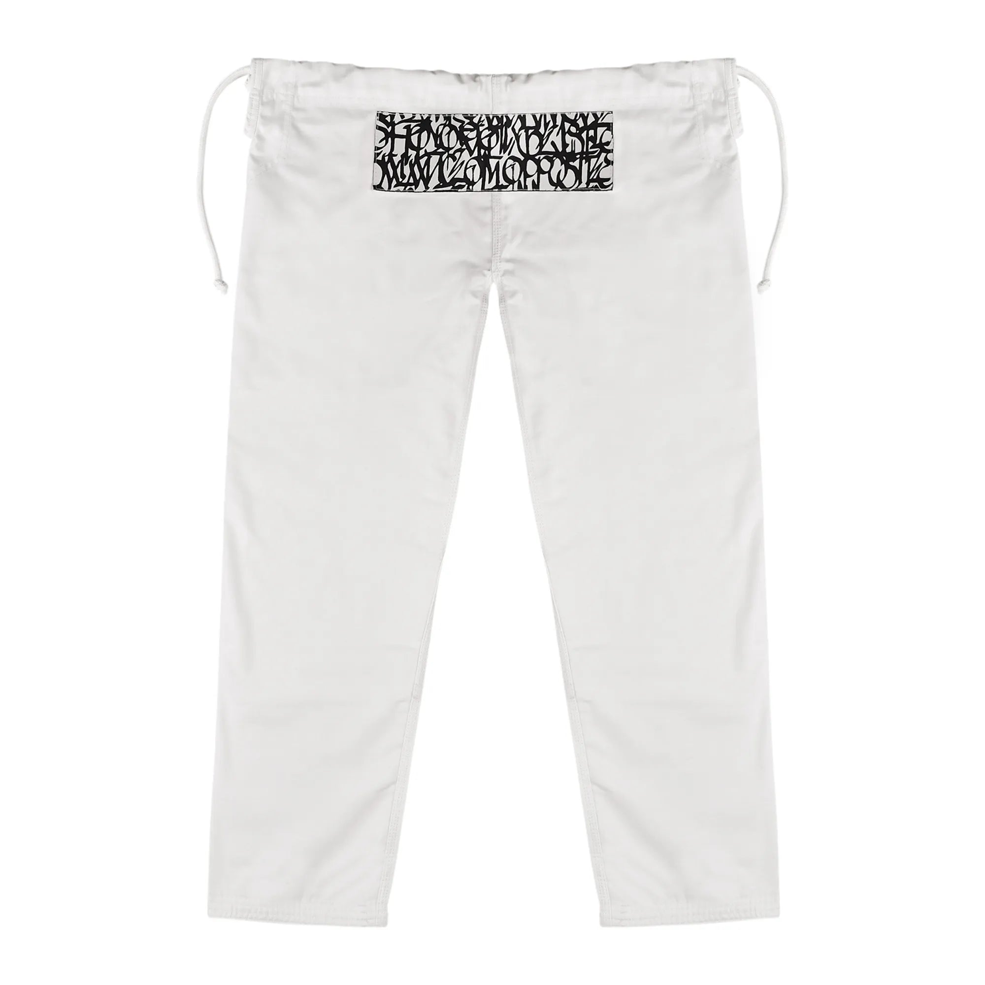 "Shoyoroll BJJ uniform pants – Absolute King Batch 105