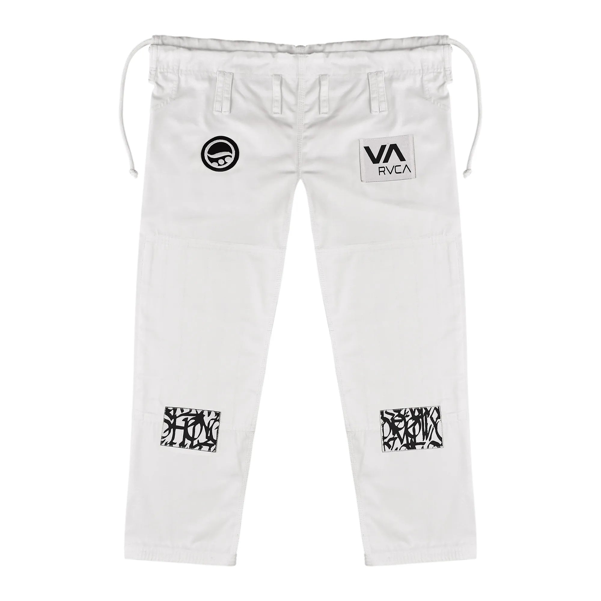 Competition-ready Jiu-Jitsu pants by Shoyoroll Absolute King