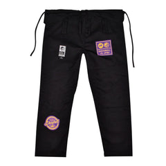 Kids BJJ pants from Shoyoroll Mamba Batch 83