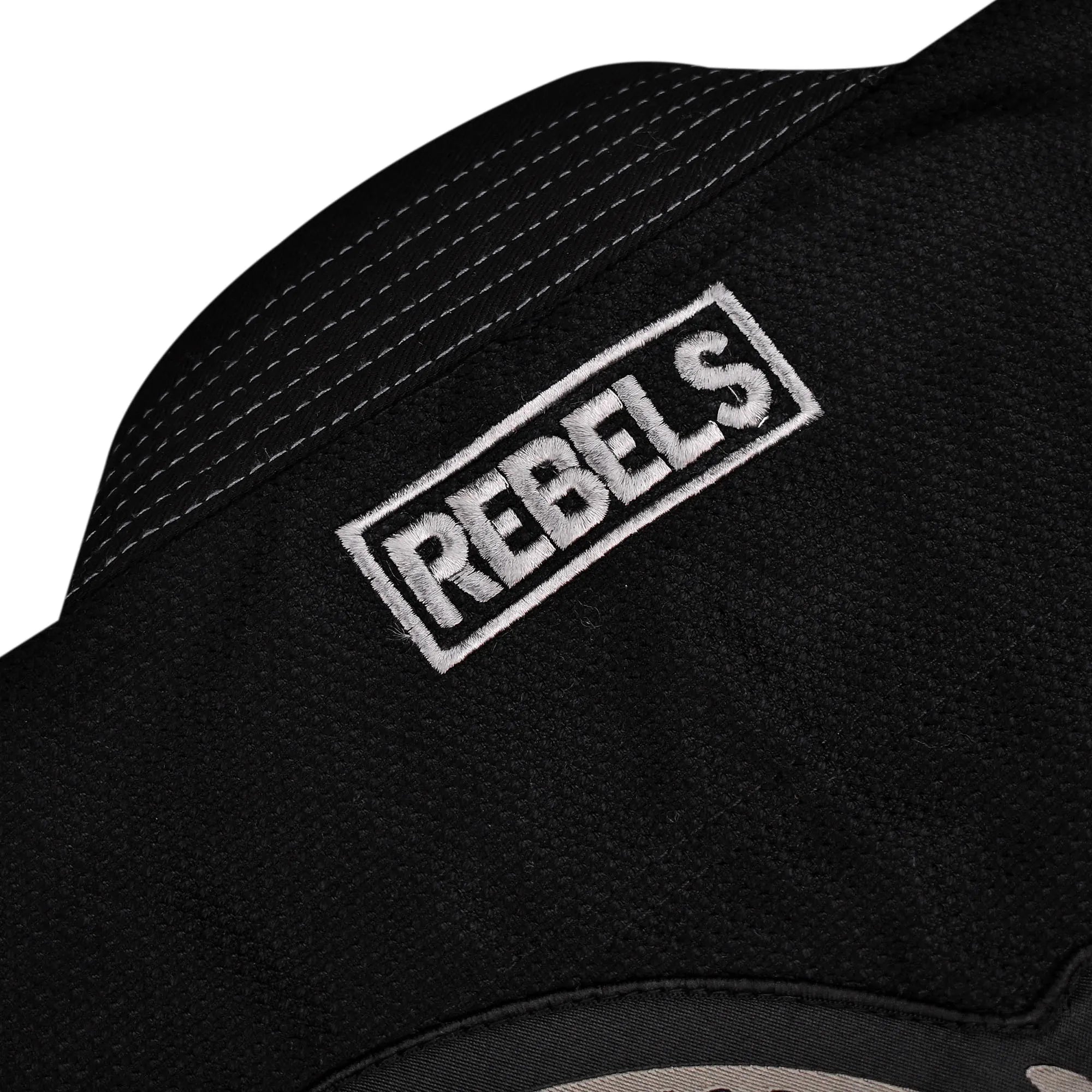 BJJ Gi Shoyoroll REBEL Japan Batch 51 - Kids Brazilian Jiu-Jitsu Uniform