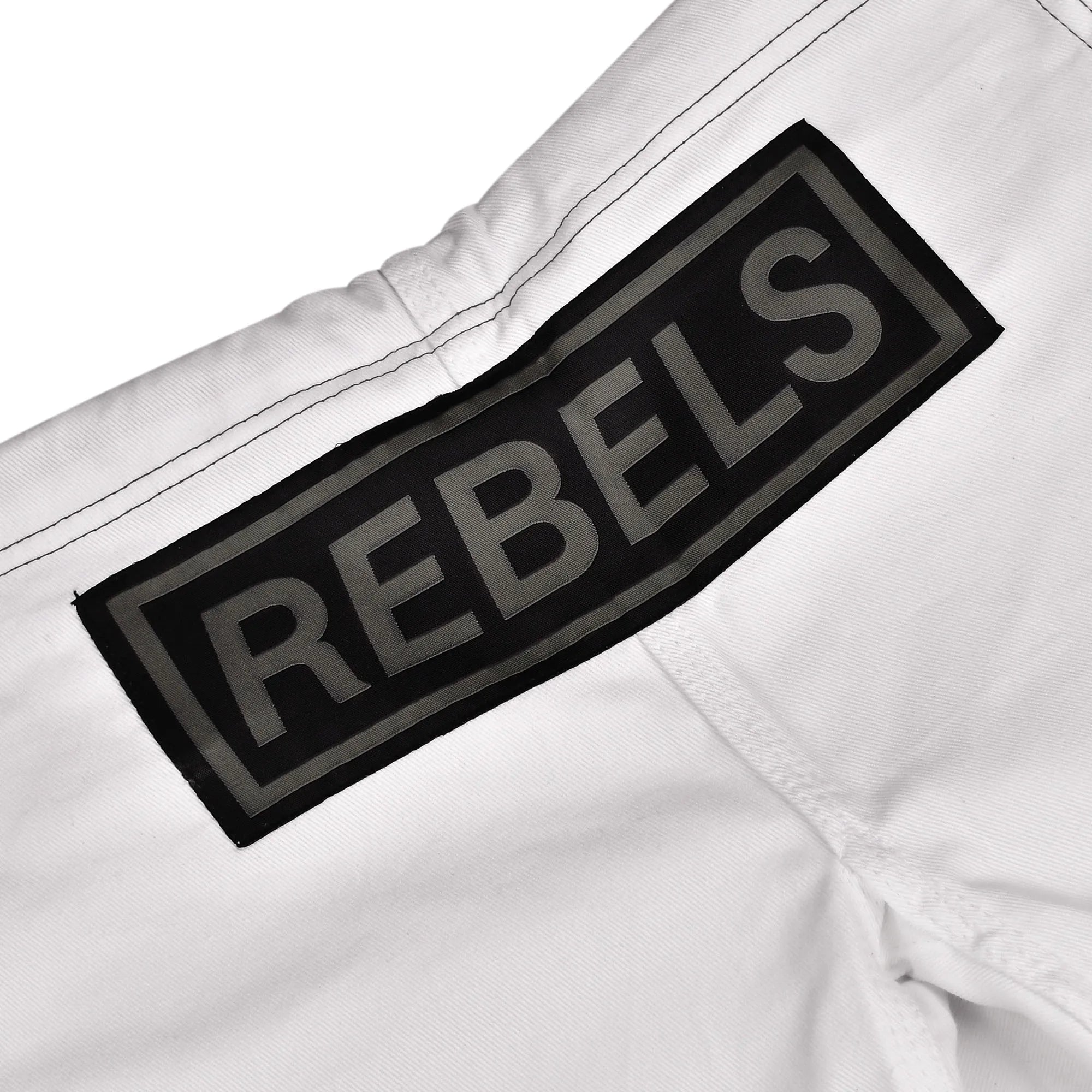 BJJ Gi Shoyoroll REBEL Japan Batch 51 - Brazilian Jiu-Jitsu Kimono