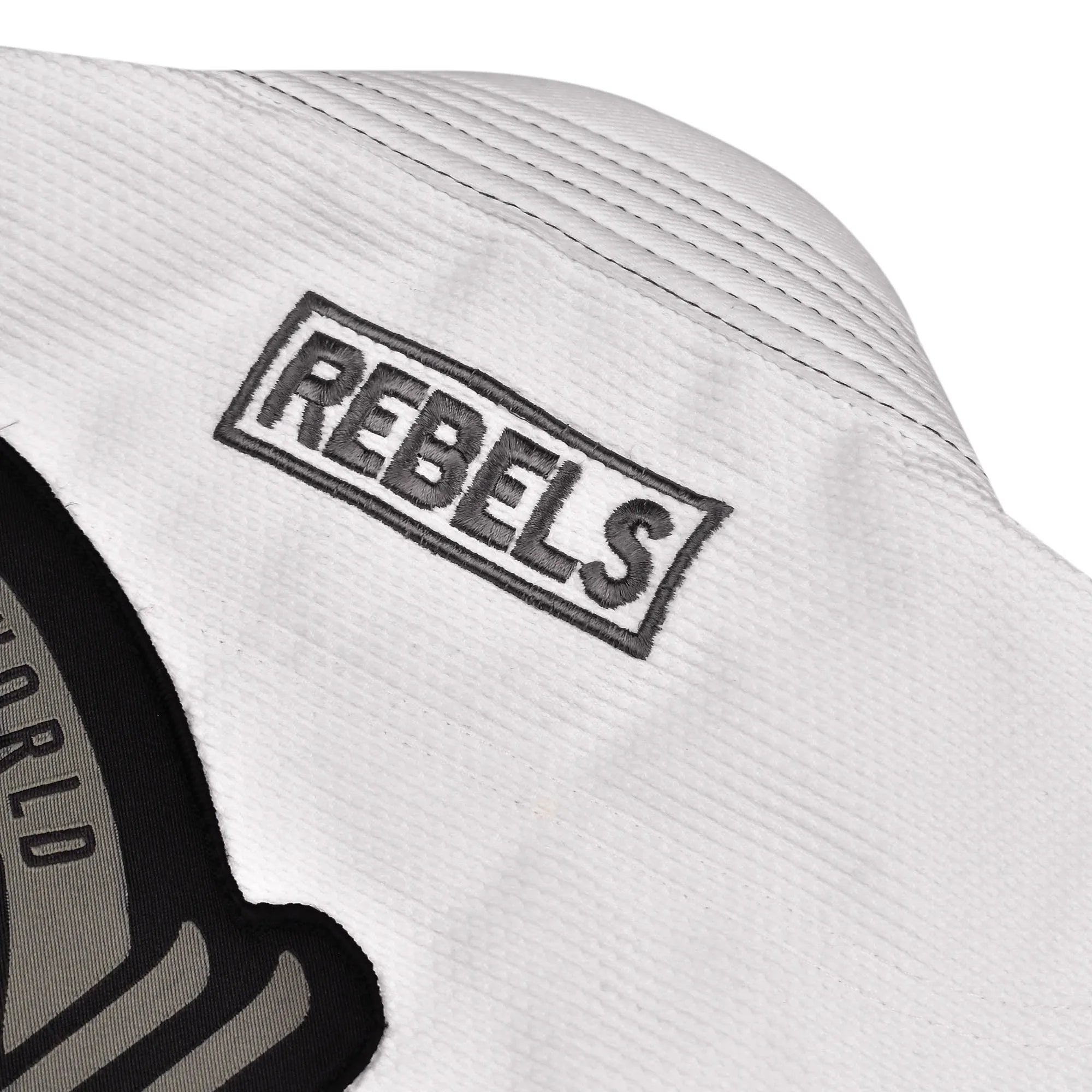 BJJ Gi Shoyoroll REBEL Japan Batch 51 - Brazilian Jiu-Jitsu Kimono