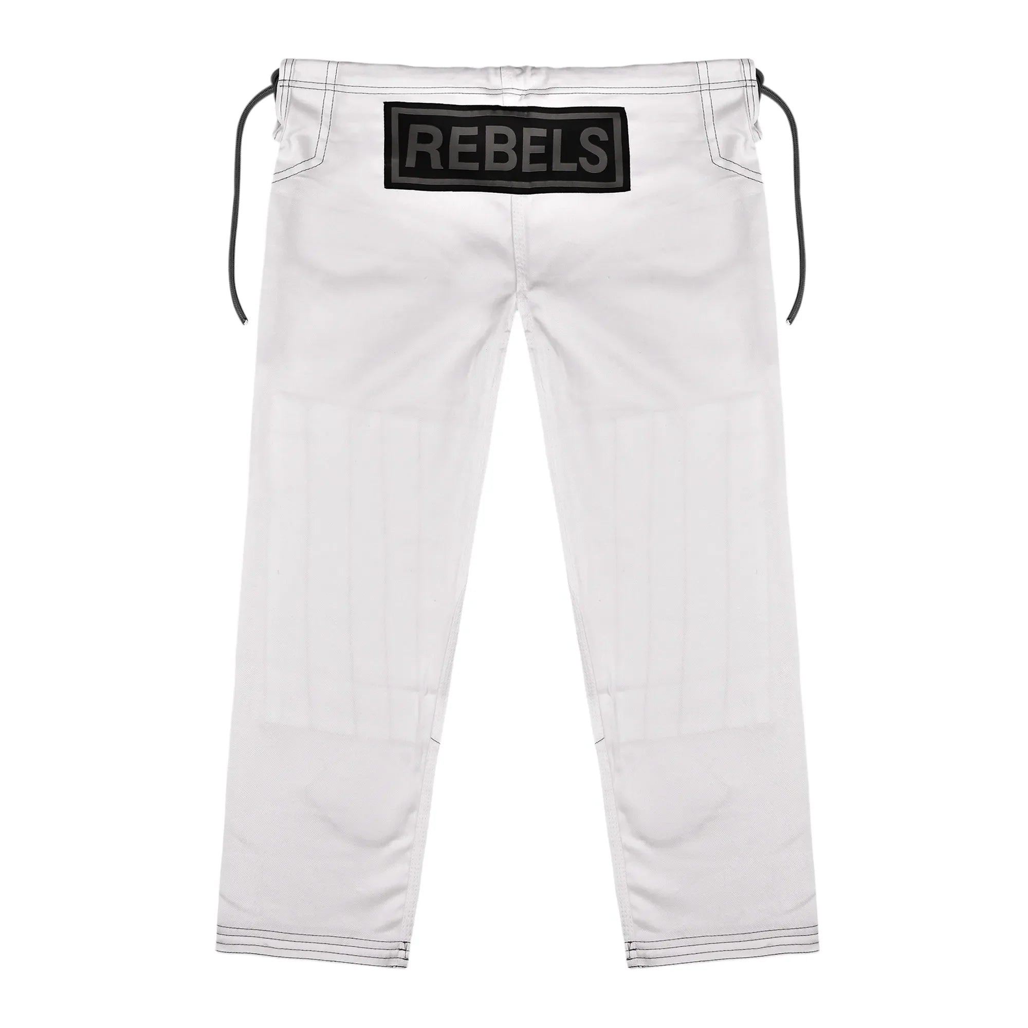 Shoyoroll Batch 51 Gi pants for Brazilian Jiu-Jitsu athletes