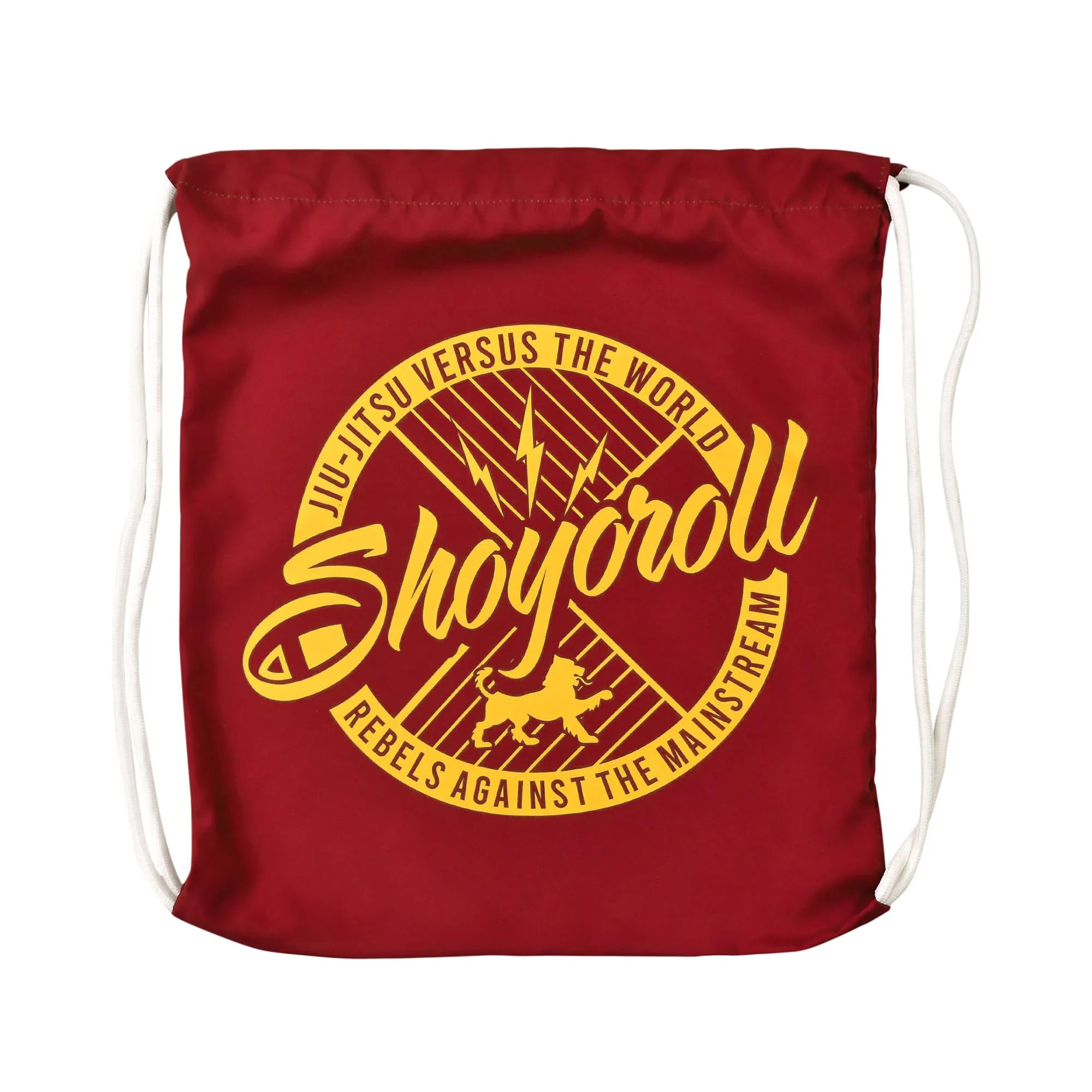 Shoyoroll BJJ Uniform Bag