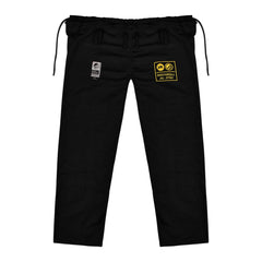 Shoyoroll RVCA Batch 136 BJJ Gi Pants in Retro Style