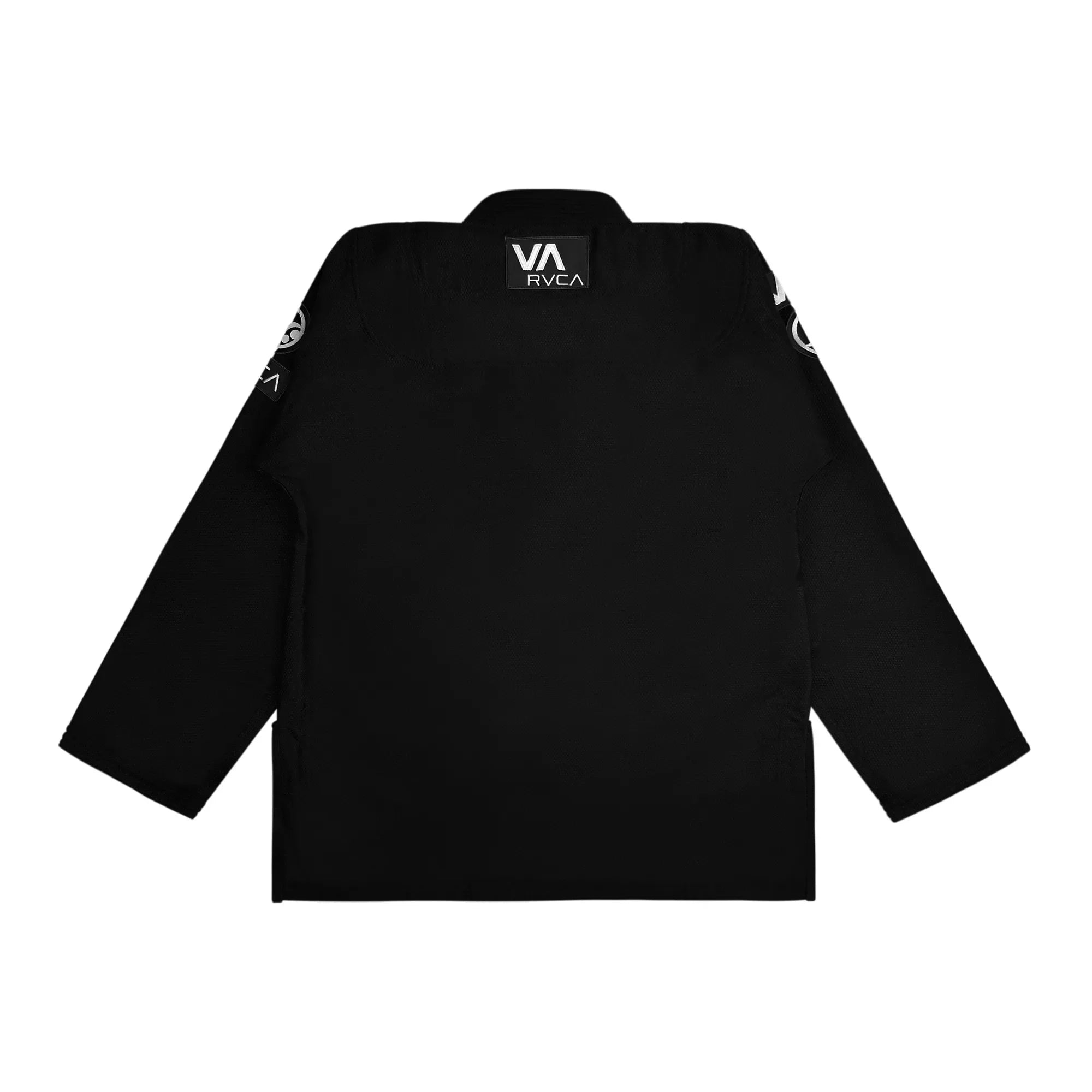 Shoyoroll RVCA V2 Batch 60 Jiu-Jitsu kimono designed for kids
