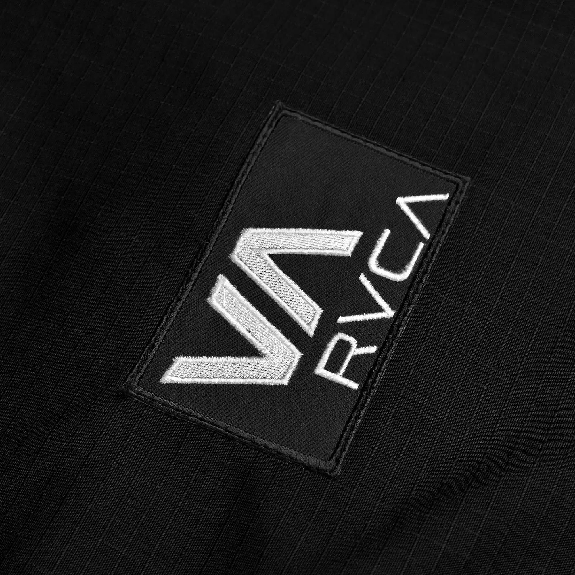 BJJ Gi Shoyoroll RVCA V2 Batch 60 - Kids Brazilian Jiu-Jitsu Kimono
