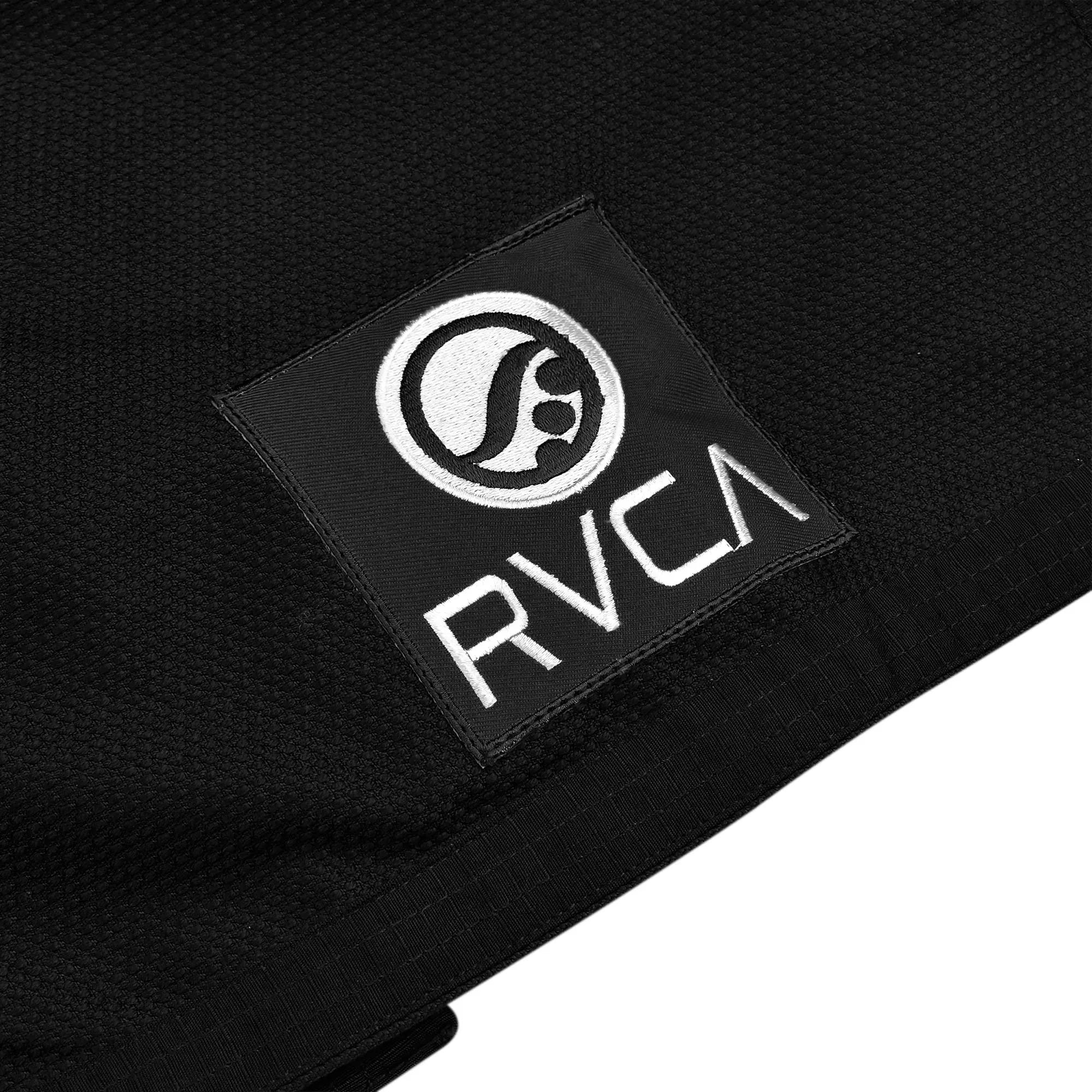 BJJ Gi Shoyoroll RVCA V2 Batch 60 - Jiu-Jitsu Competition Uniform