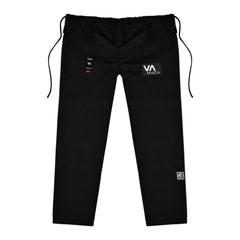 Kids Jiu-Jitsu pants from Shoyoroll RVCA V2 Batch 60 collection