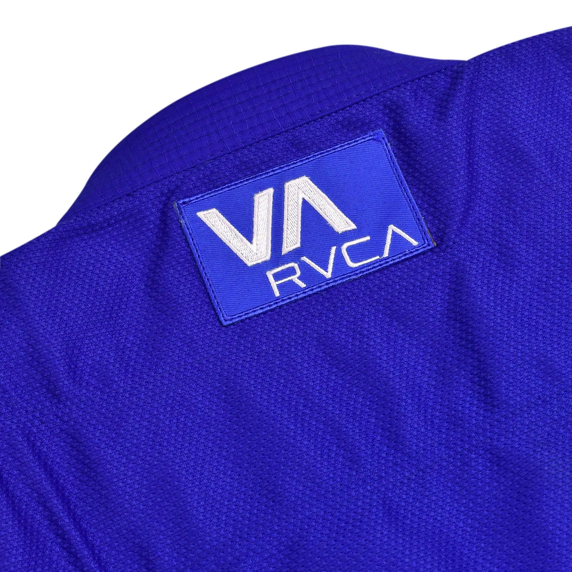 BJJ Gi Shoyoroll RVCA V2 Batch 60 - Kids Brazilian Jiu-Jitsu Kimono