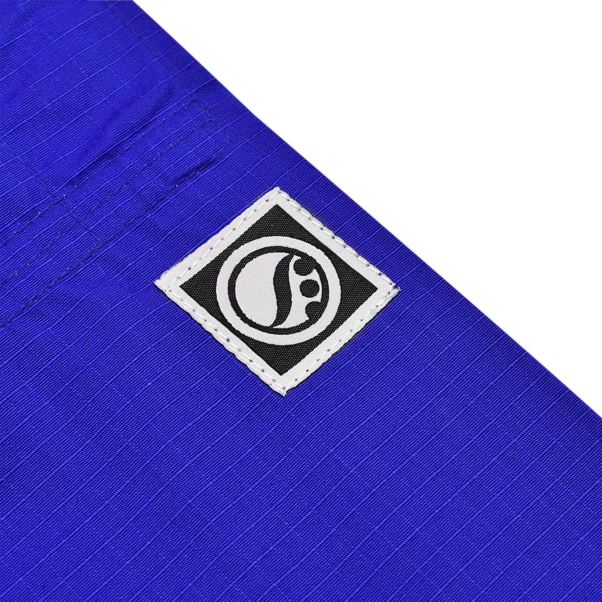BJJ Gi Shoyoroll RVCA V2 Batch 60 - Jiu-Jitsu Competition Uniform