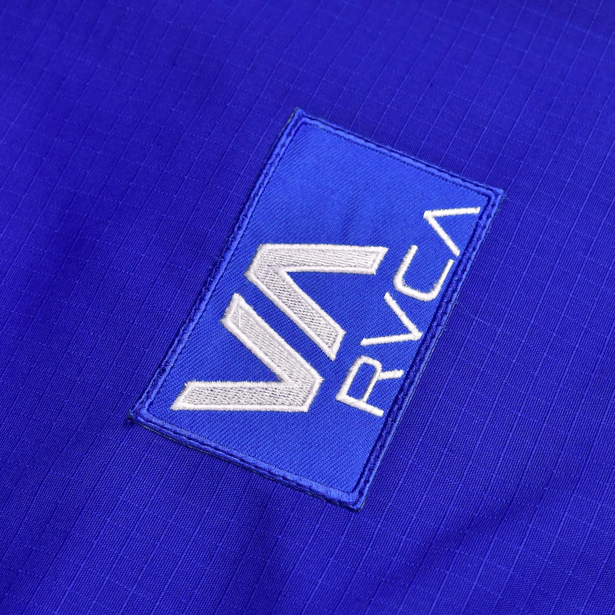 BJJ Gi Shoyoroll RVCA V2 Batch 60 - Kids Brazilian Jiu-Jitsu Kimono