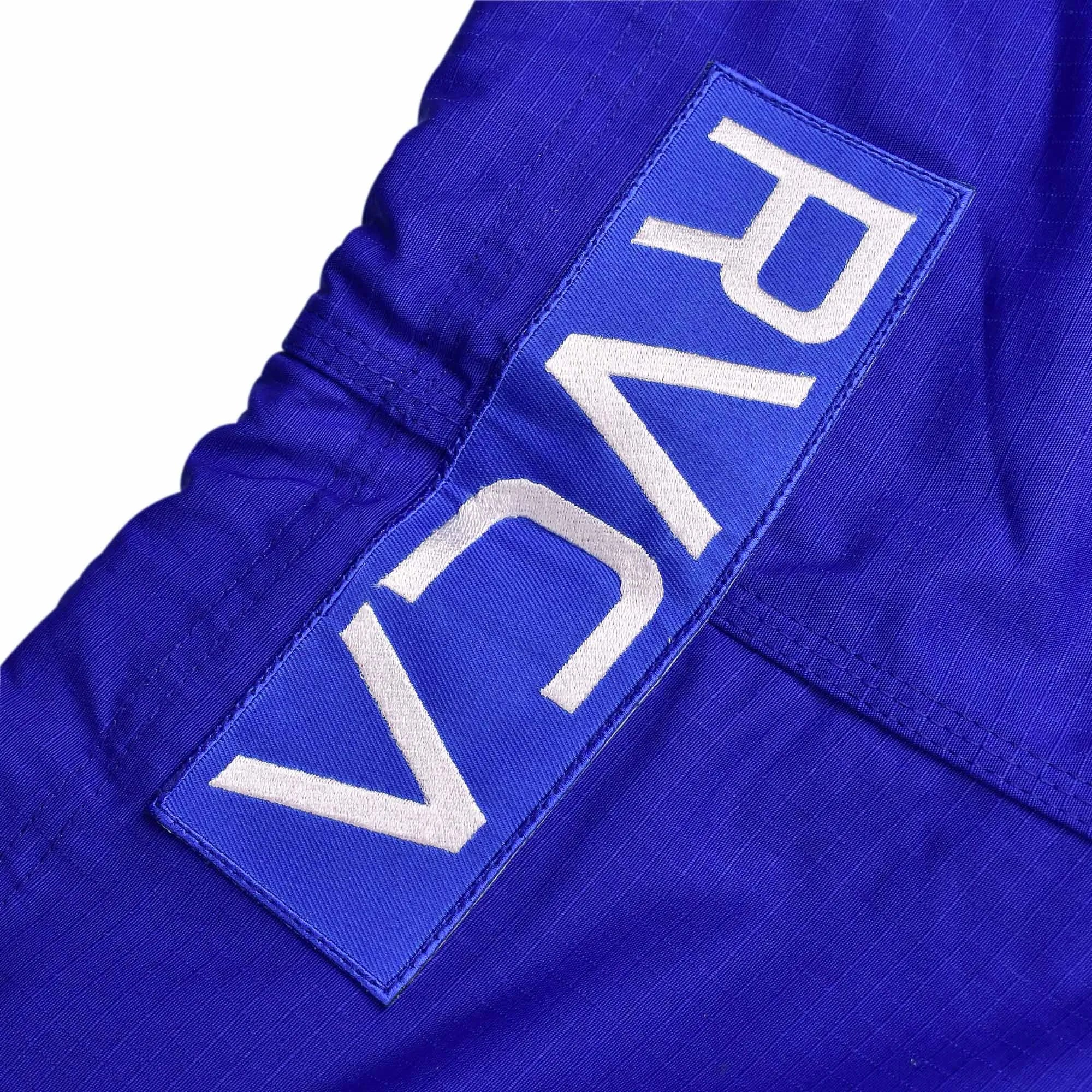 BJJ Gi Shoyoroll RVCA V2 Batch 60 - Jiu-Jitsu Competition Uniform