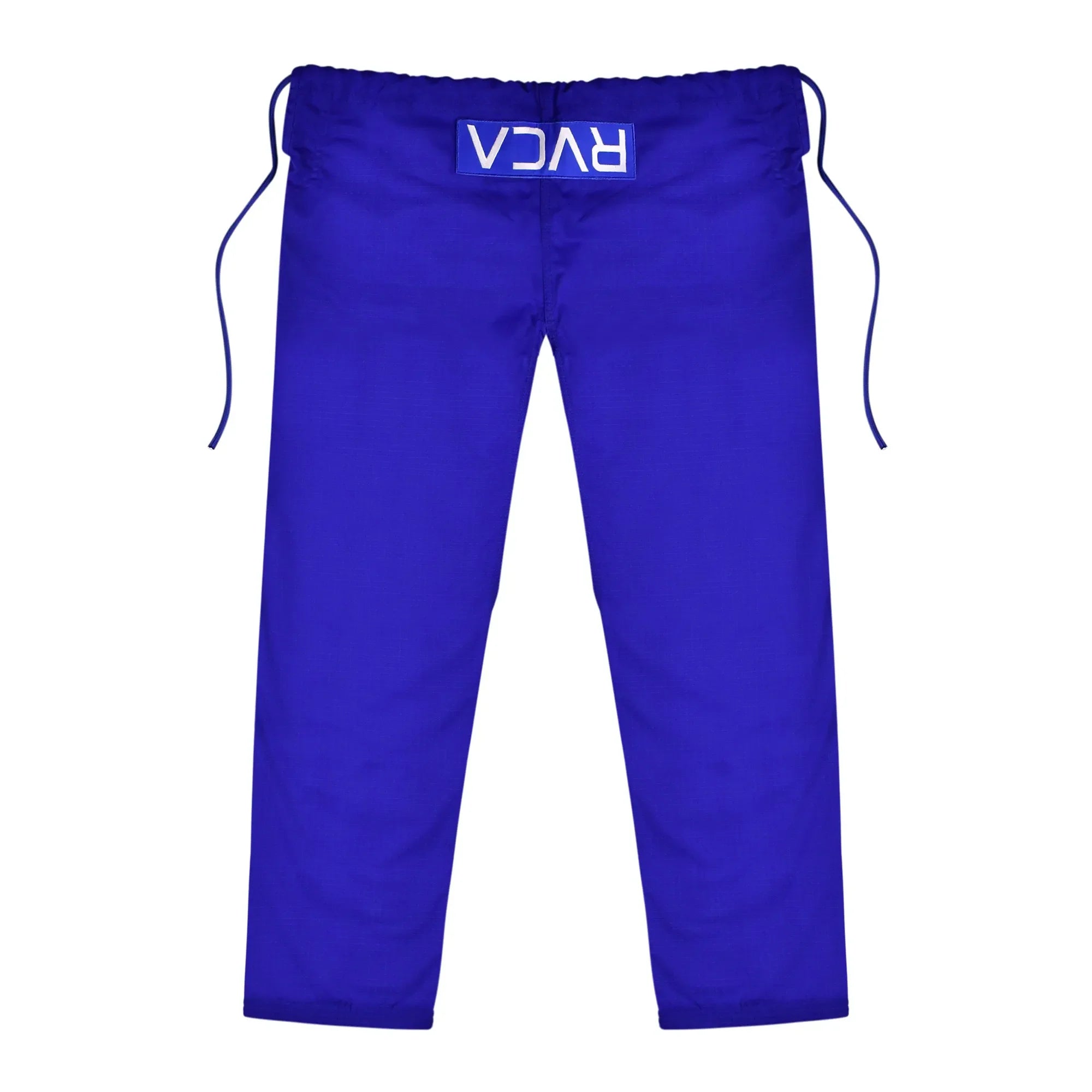 Shoyoroll RVCA V2 Batch 60 BJJ pants designed for young athletes