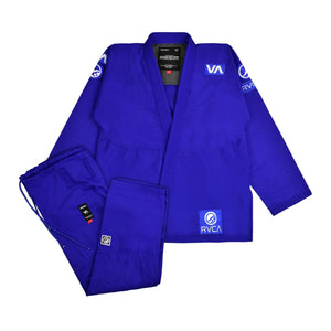 Jiu Jitsu Gi