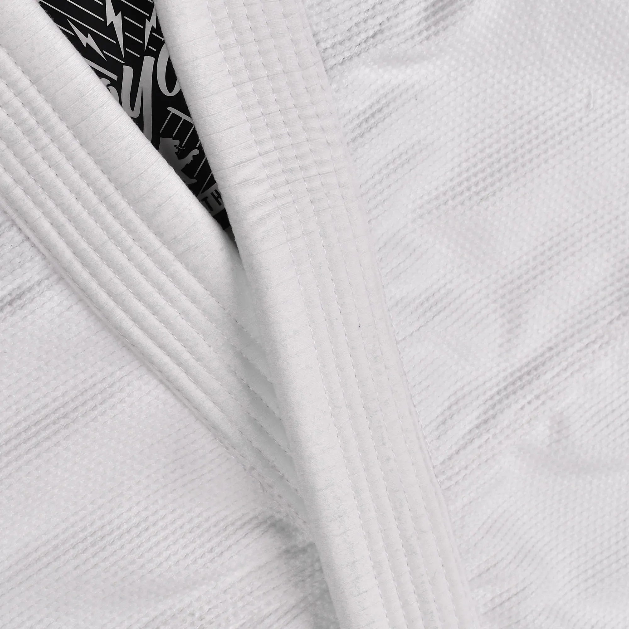 BJJ Gi Shoyoroll RVCA V2 Batch 60 - Jiu-Jitsu Competition Uniform