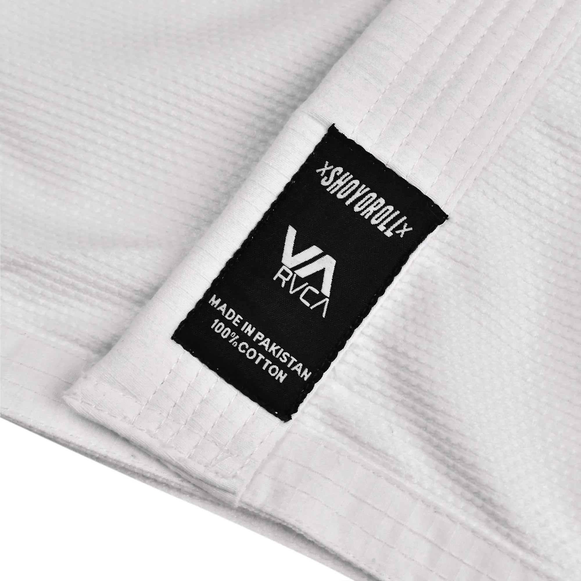 BJJ Gi Shoyoroll RVCA V2 Batch 60 - Jiu-Jitsu Competition Uniform