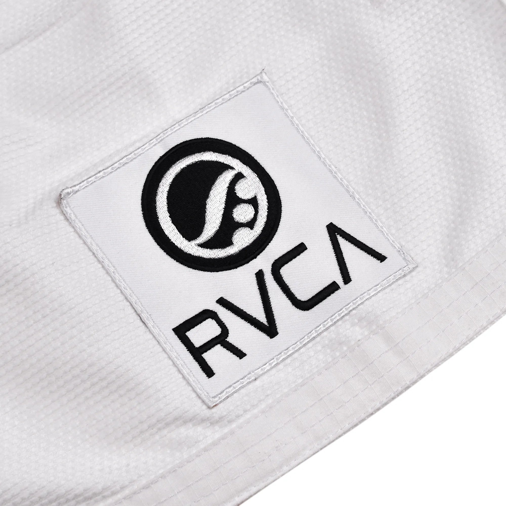 BJJ Gi Shoyoroll RVCA V2 Batch 60 - Kids Brazilian Jiu-Jitsu Kimono
