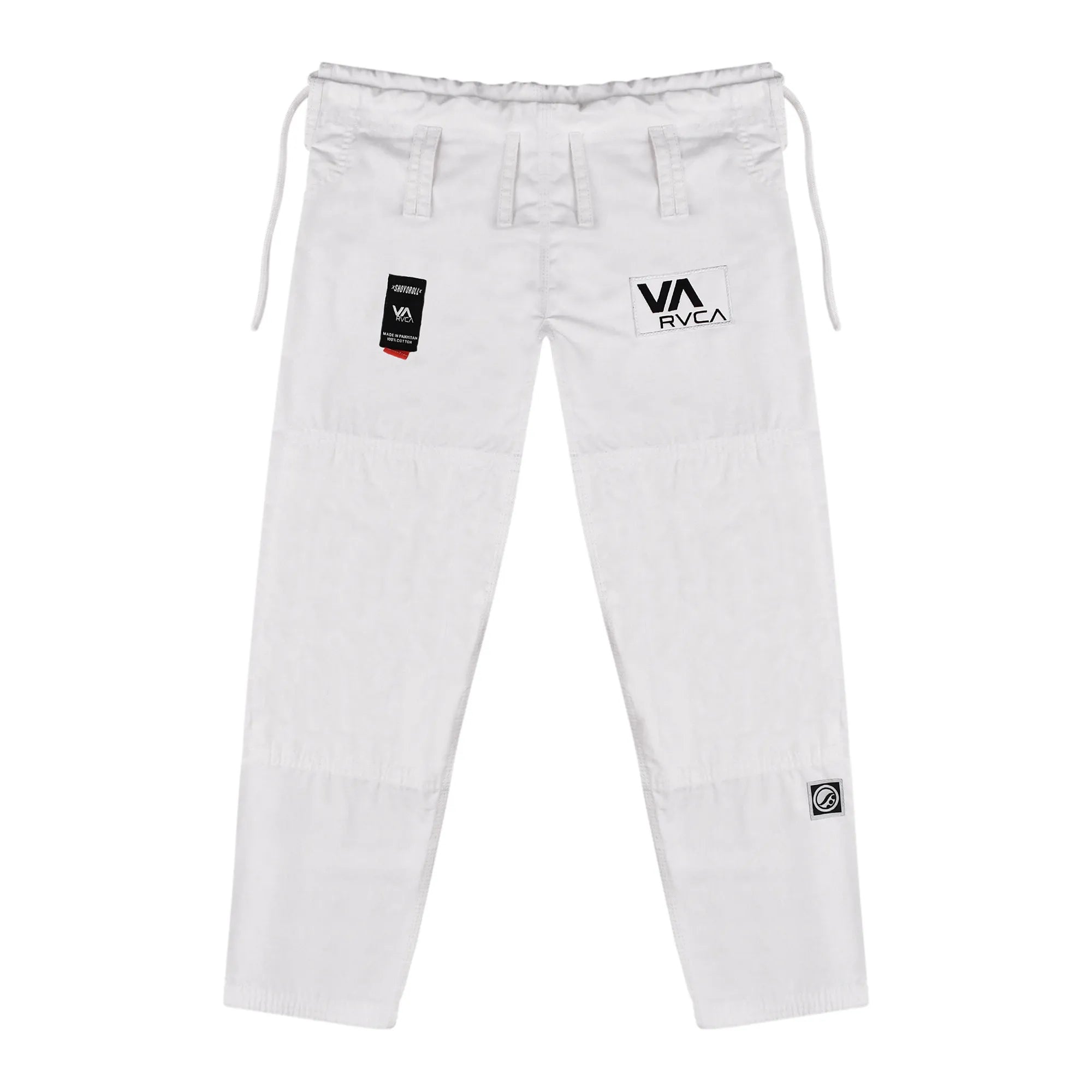 Shoyoroll RVCA V2 youth Brazilian Jiu-Jitsu Gi pants