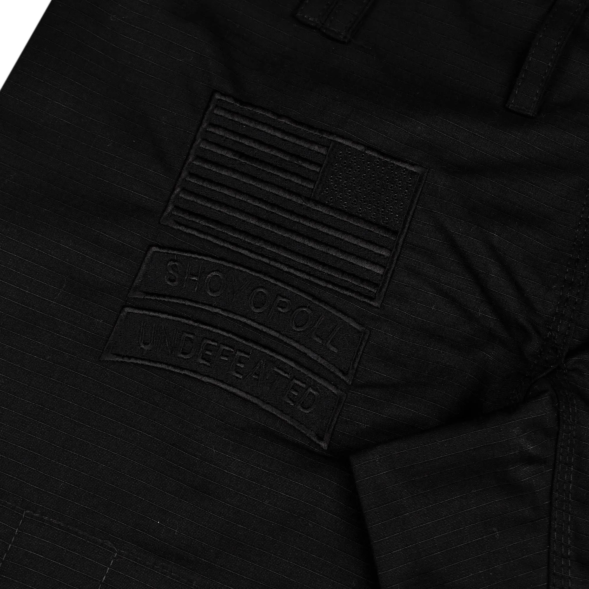 BJJ Gi Shoyoroll  UND Batch 31 Jiu-Jitsu Training Kimono
