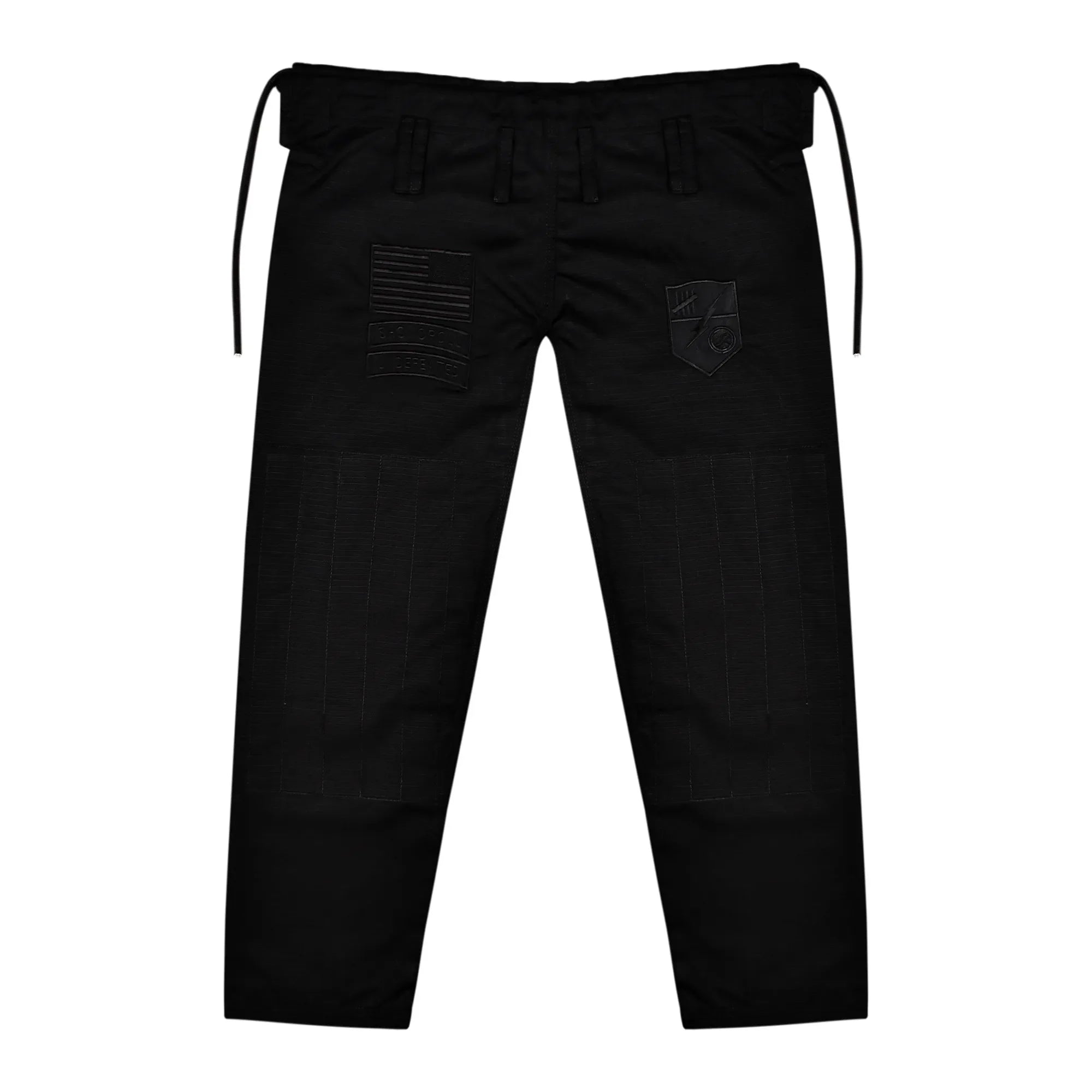 UND Batch 31 Jiu-Jitsu pants – Shoyoroll training gear