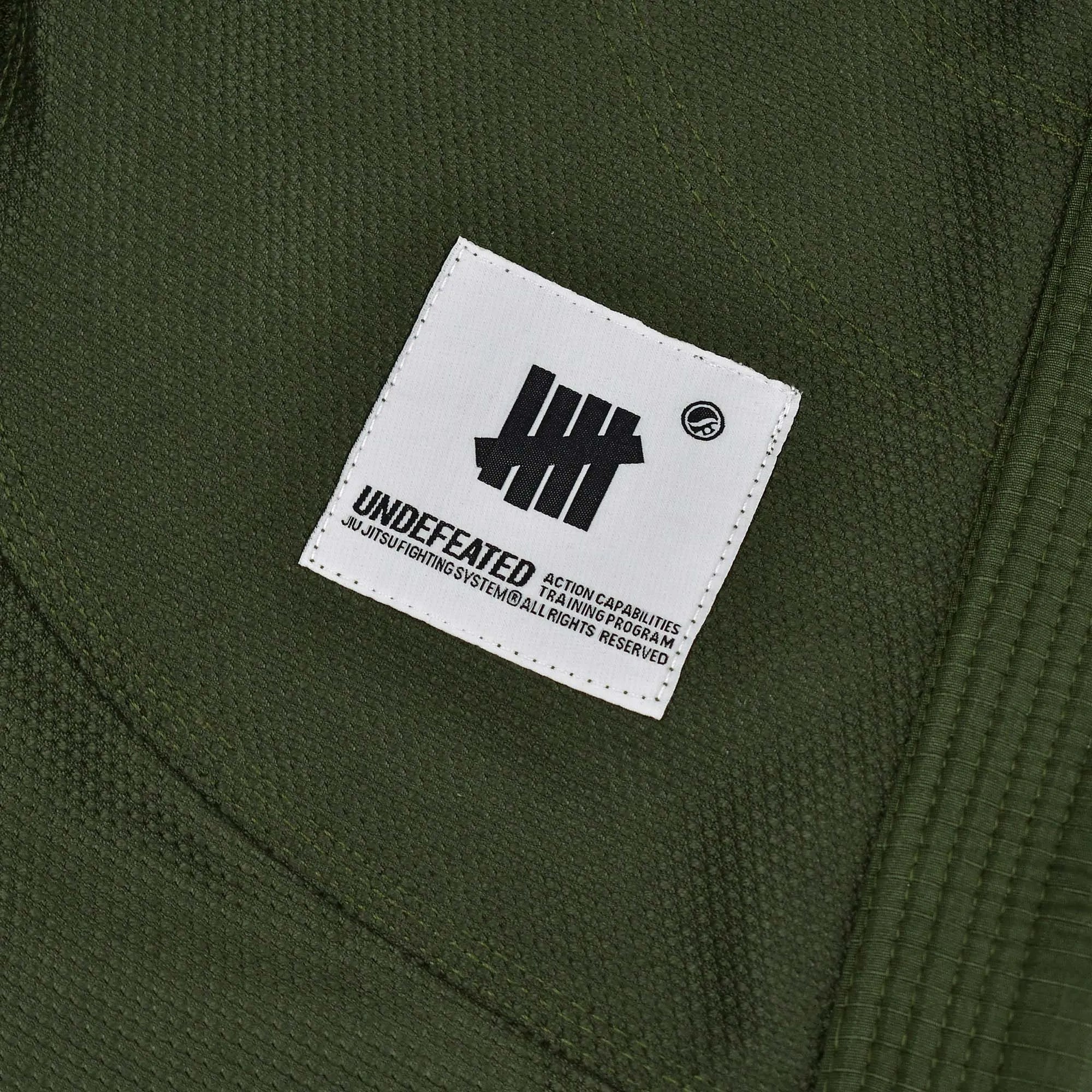 BJJ Gi Shoyoroll  UND Batch 31 Jiu-Jitsu Training Kimono