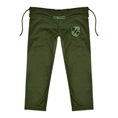 Brazilian Jiu-Jitsu pants from Shoyoroll UND Batch 31