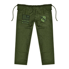 Shoyoroll UND Batch 31 BJJ Gi pants for Jiu-Jitsu training