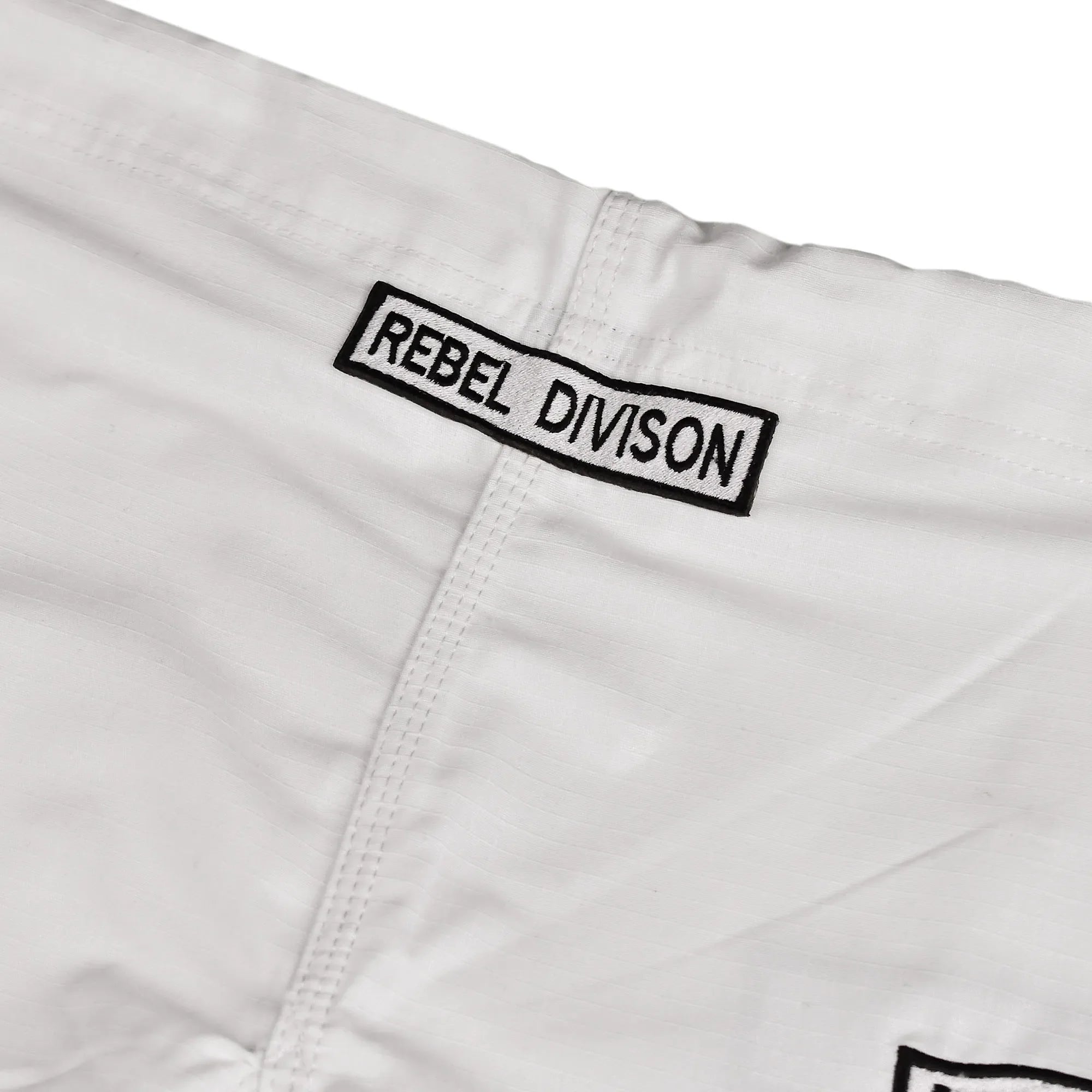 BJJ Gi Shoyoroll  UND Batch 31 Jiu-Jitsu Training Kimono