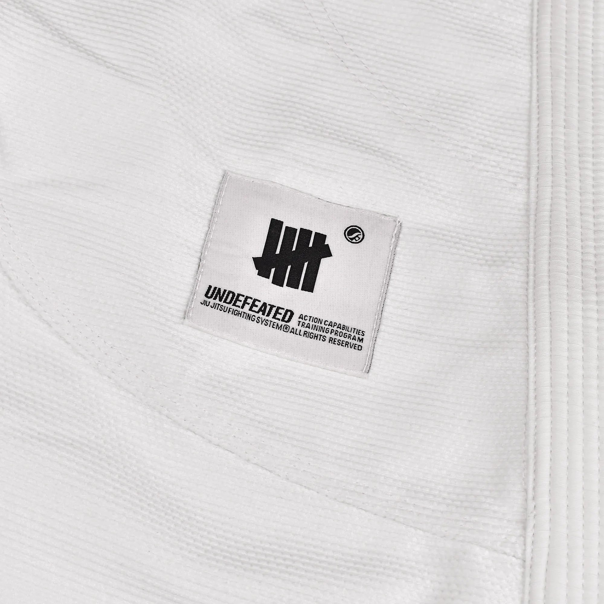 BJJ Gi Shoyoroll  UND Batch 31 Jiu-Jitsu Training Kimono