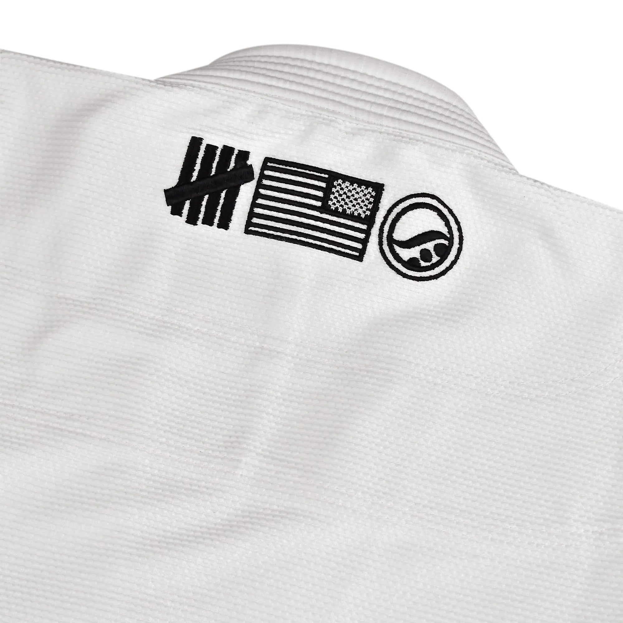 BJJ Gi Shoyoroll  UND Batch 31 Jiu-Jitsu Training Kimono