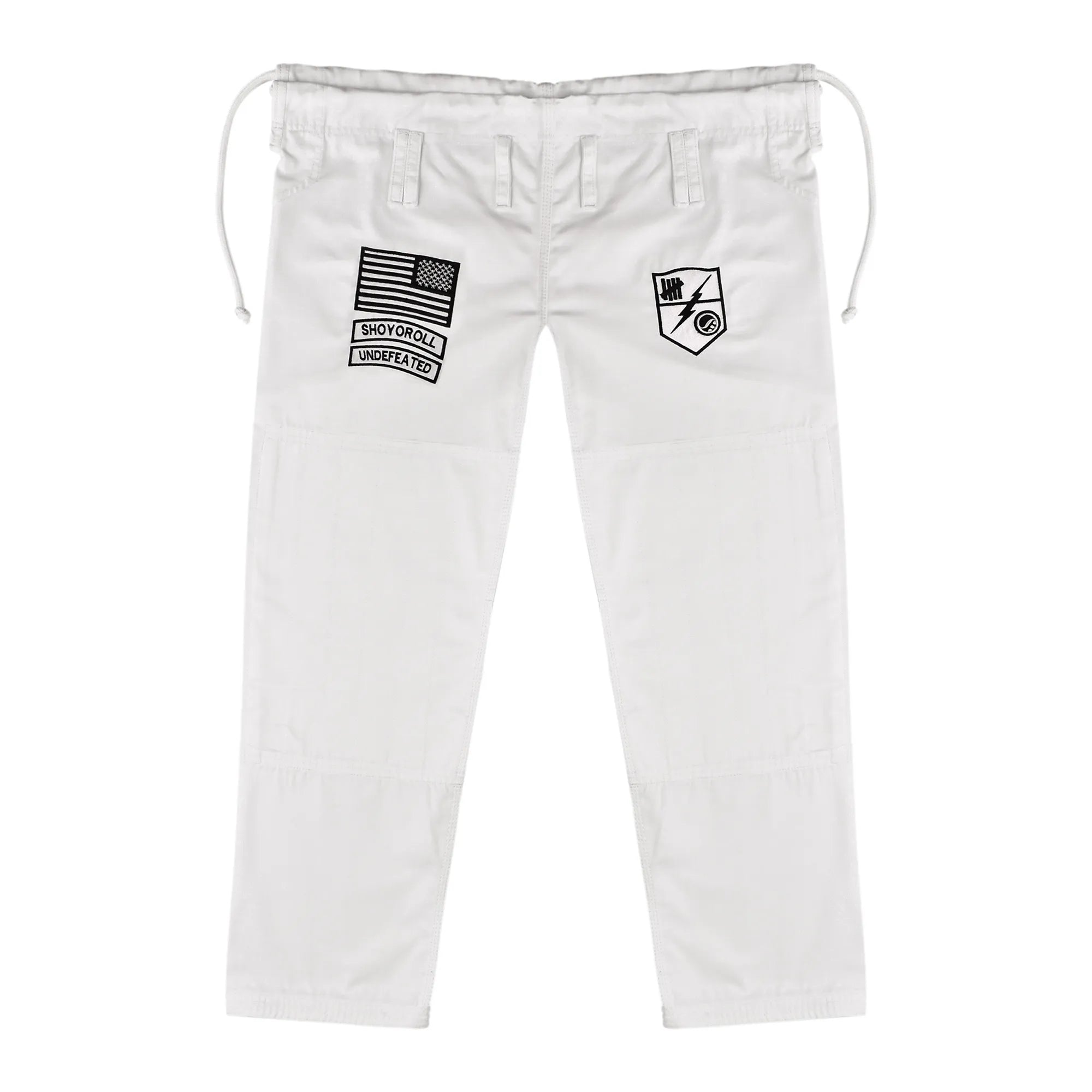 Shoyoroll training Gi pant – UND Batch 31 edition