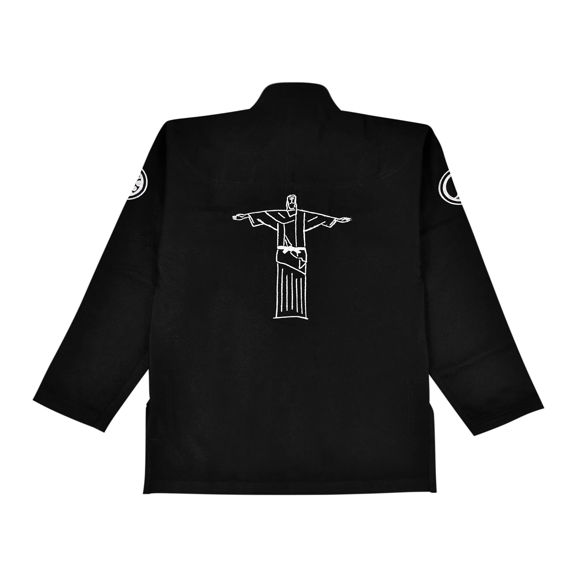 Jiu-Jitsu competition kimono from Shoyoroll x Yu Nagaba collab