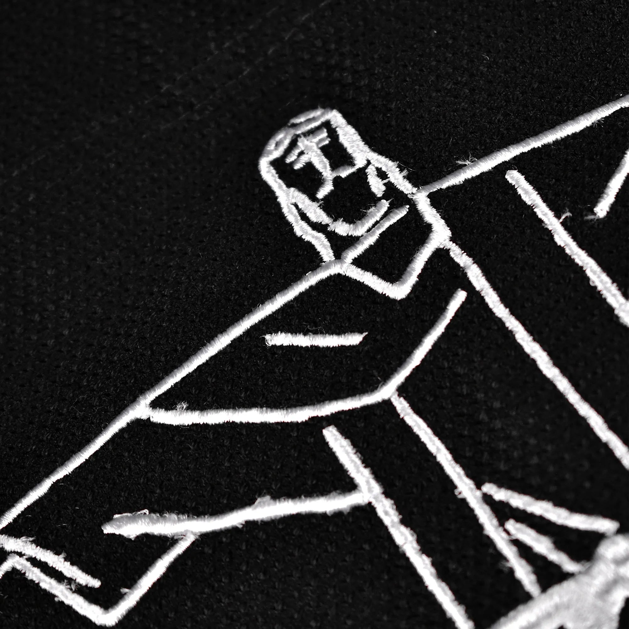 BJJ Gi Shoyoroll Yu Nagaba Batch 111 - Jiu-Jitsu Competition Kimono