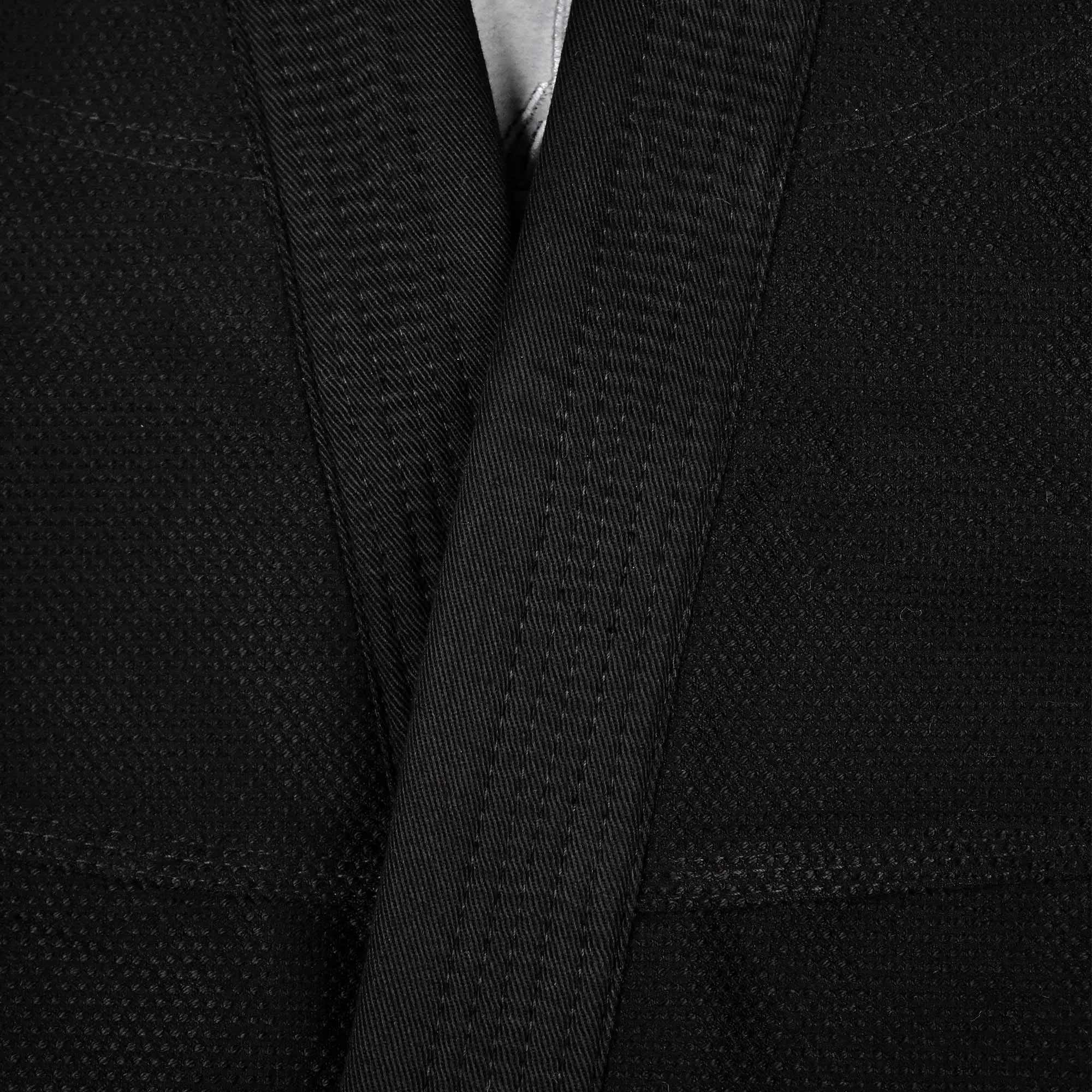 BJJ Gi Shoyoroll Yu Nagaba Batch 111 - Jiu-Jitsu Competition Kimono