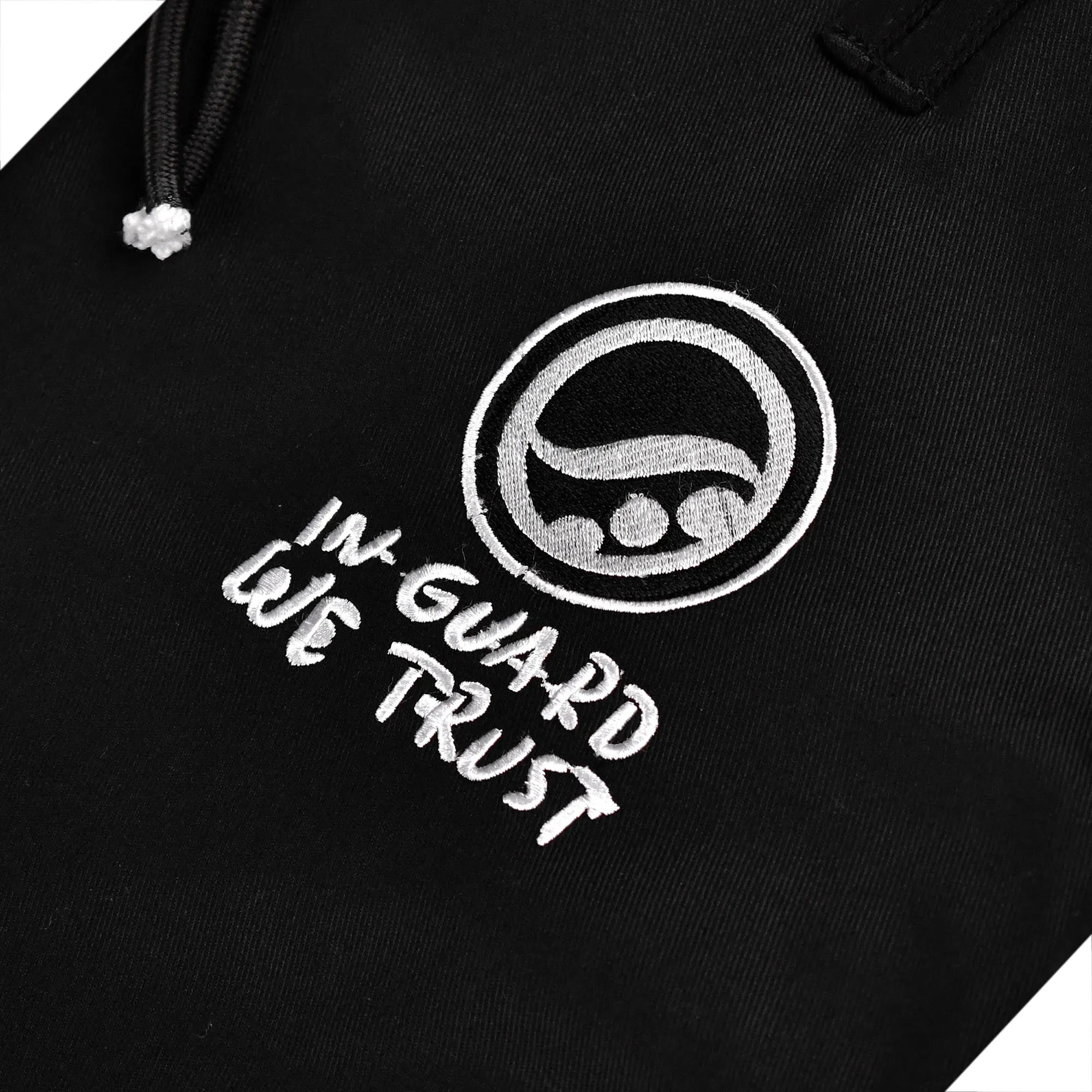 BJJ Gi Shoyoroll Yu Nagaba Batch 111 - Jiu-Jitsu Competition Kimono