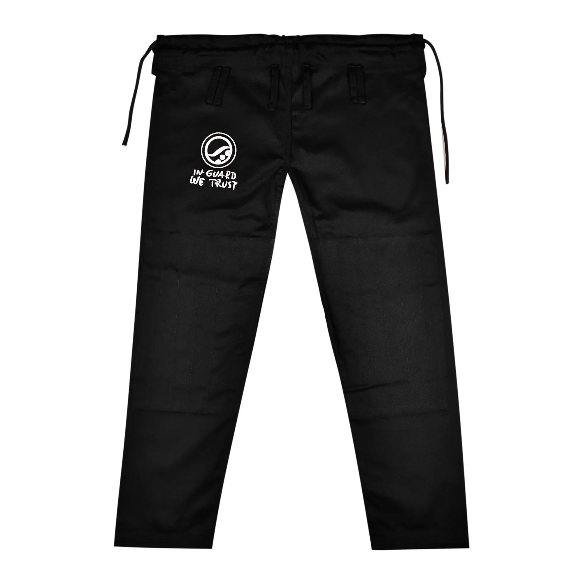 Shoyoroll Yu Nagaba BJJ pants from Batch 111 competition set