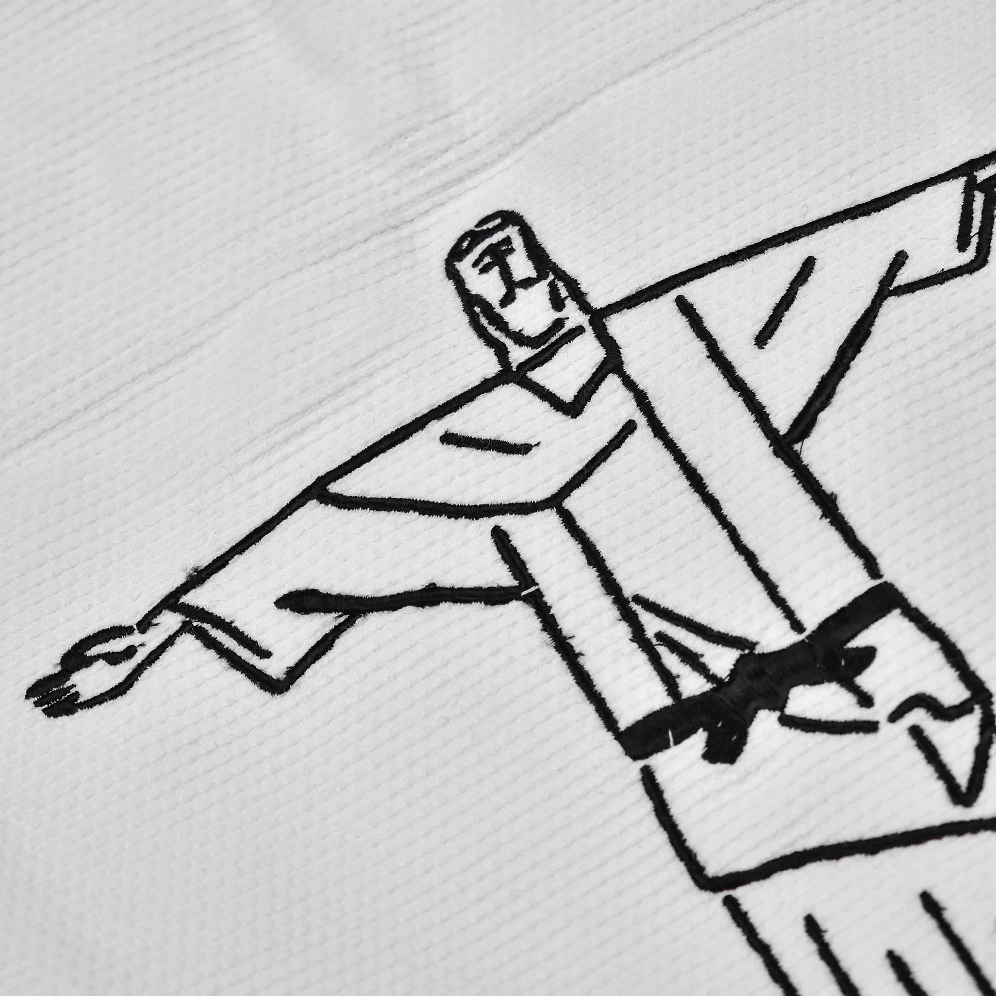 BJJ Gi Shoyoroll Yu Nagaba Batch 111 - Jiu-Jitsu Competition Kimono