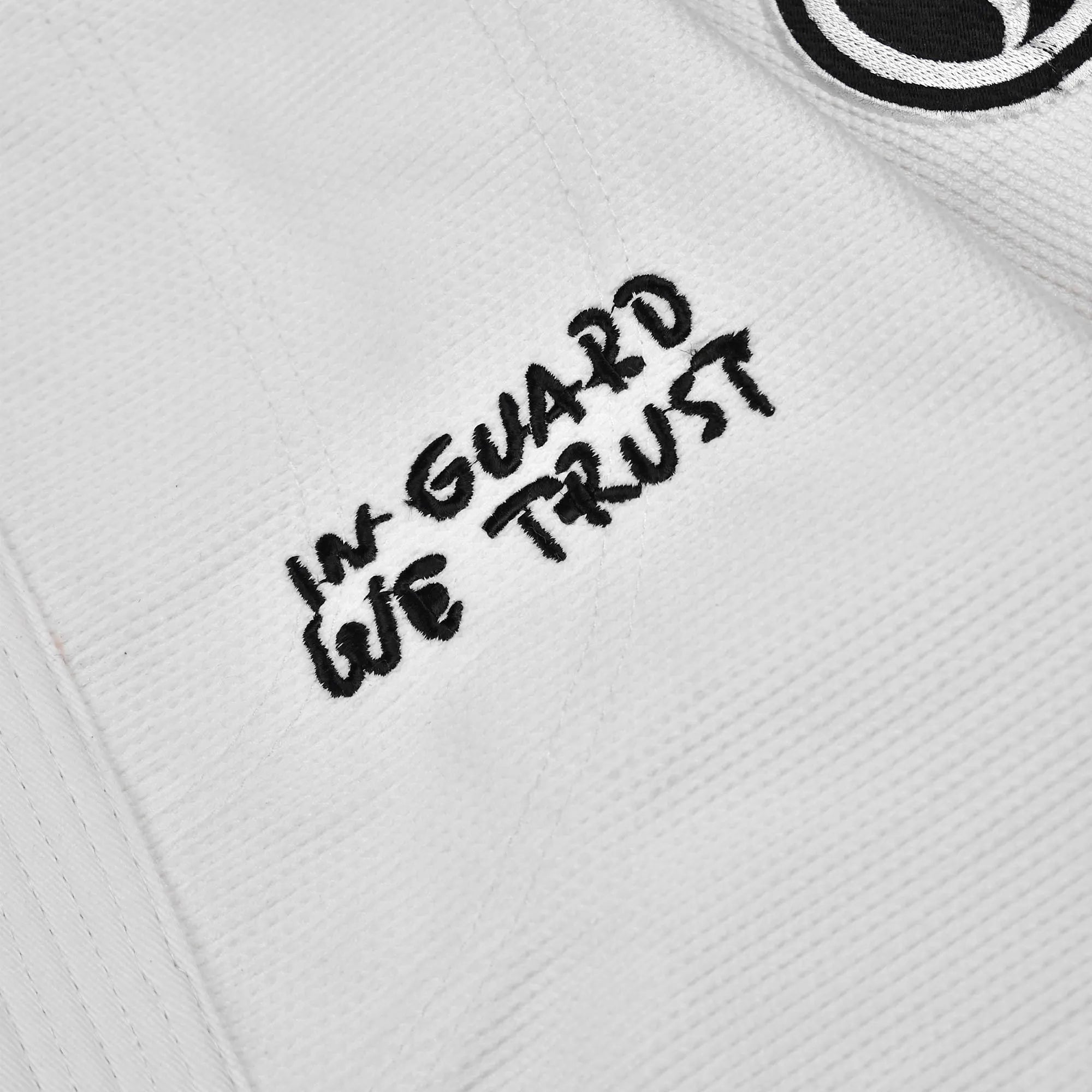 BJJ Gi Shoyoroll Yu Nagaba Batch 111 - Jiu-Jitsu Competition Kimono