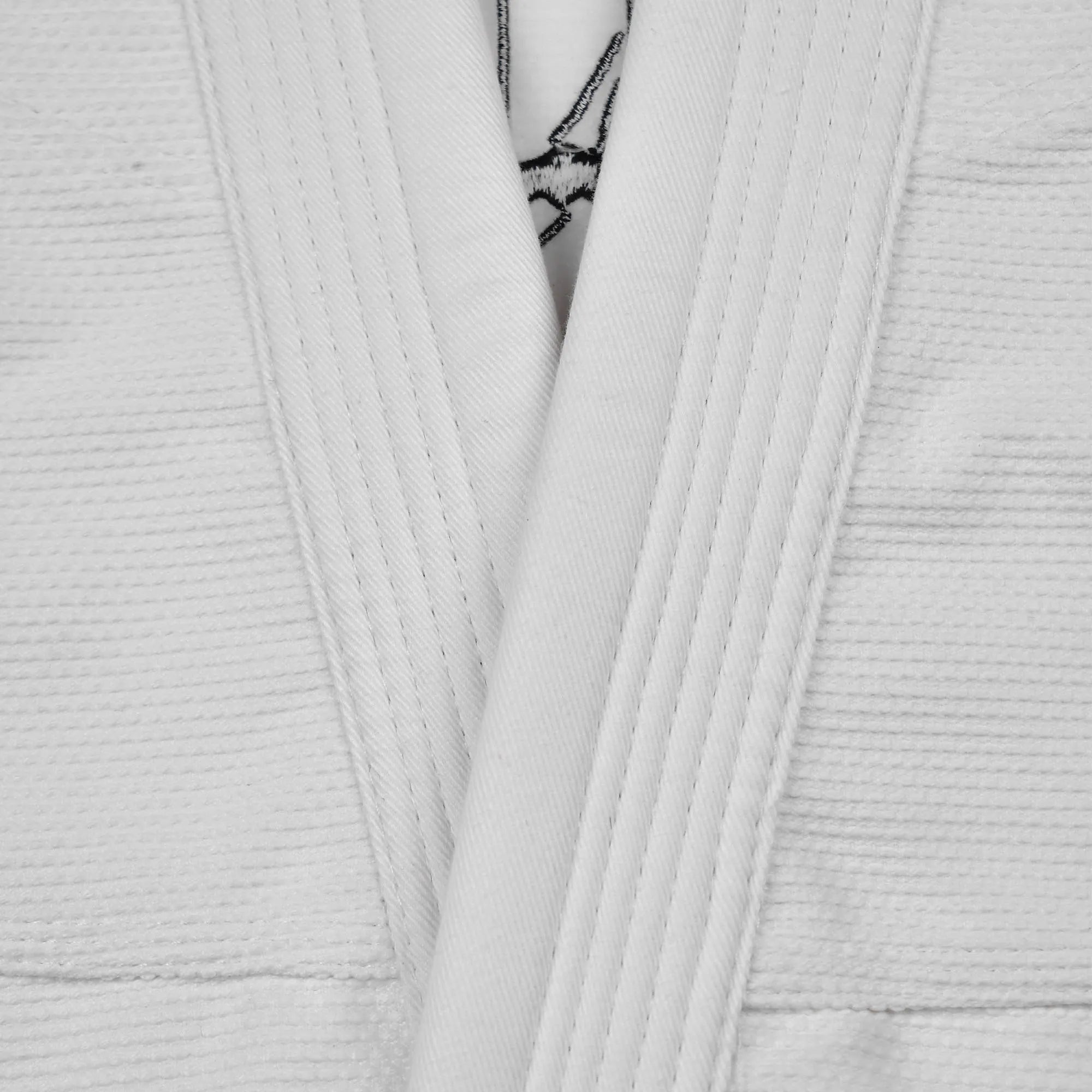 BJJ Gi Shoyoroll Yu Nagaba Batch 111 - Jiu-Jitsu Competition Kimono