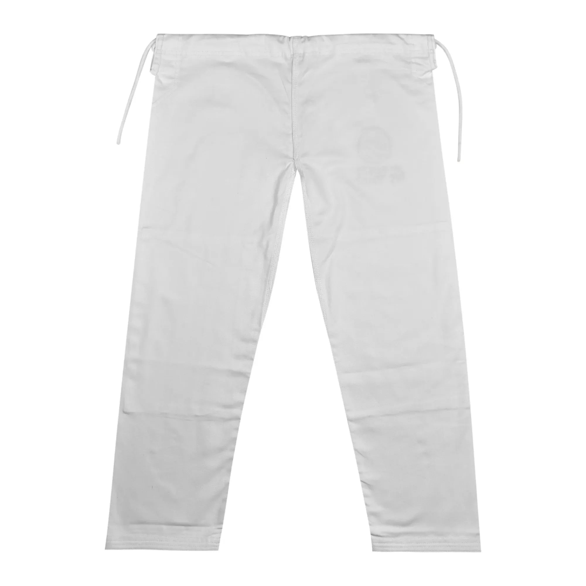 Lightweight and strong BJJ pants from Yu Nagaba Shoyoroll Gi
