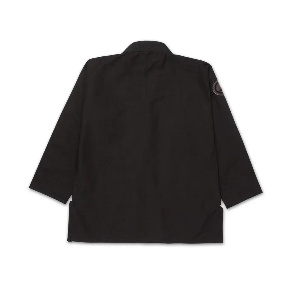 Lightweight Brazilian Jiu-Jitsu kimono from WAZAir Batch