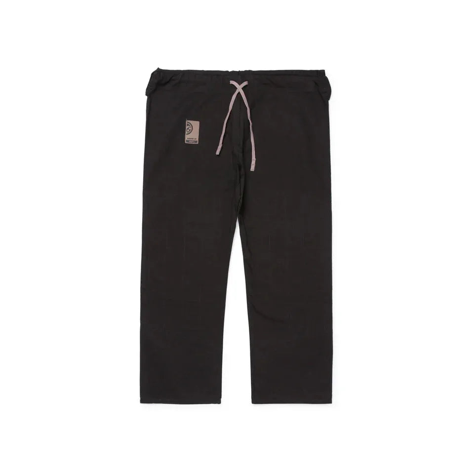 Lightweight Jiu-Jitsu pants from Shoyoroll WAZAir Batch