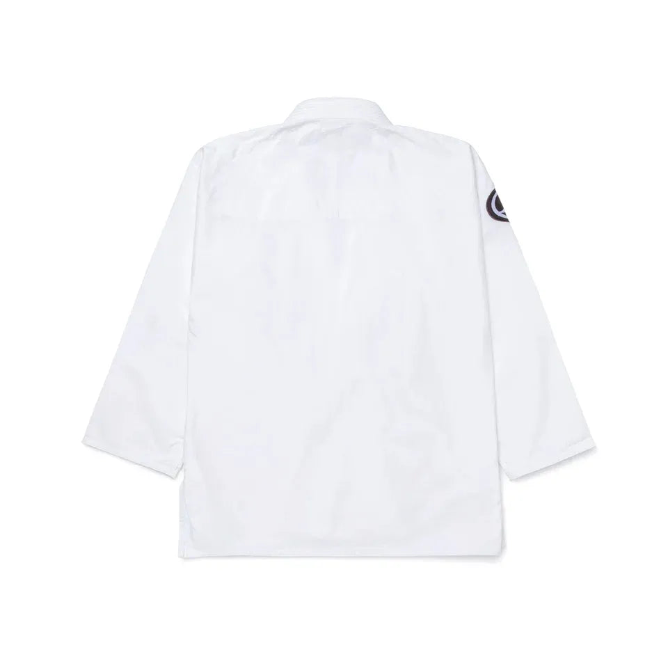 Shoyoroll WAZAir Gi top and pants with clean design