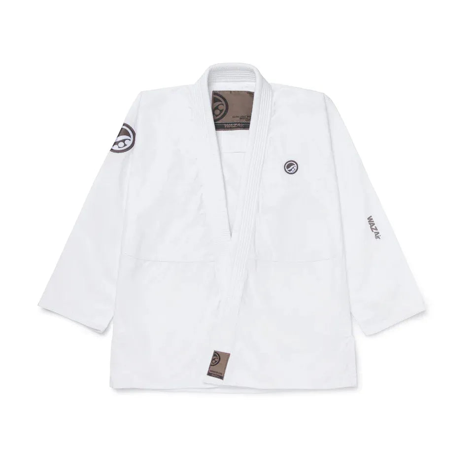 Shoyoroll WAZAir BJJ Gi built for speed and comfort