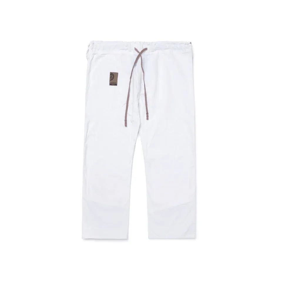 WAZAir Gi pants by Shoyoroll for everyday BJJ practice